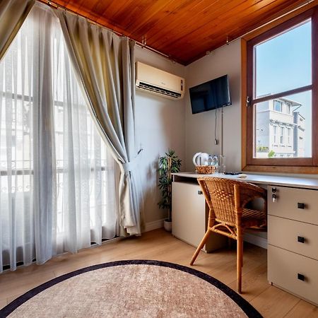 Koala Suites Istanbul Exteriör bild