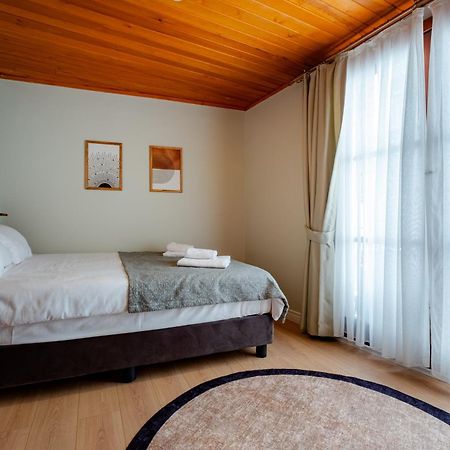 Koala Suites Istanbul Exteriör bild