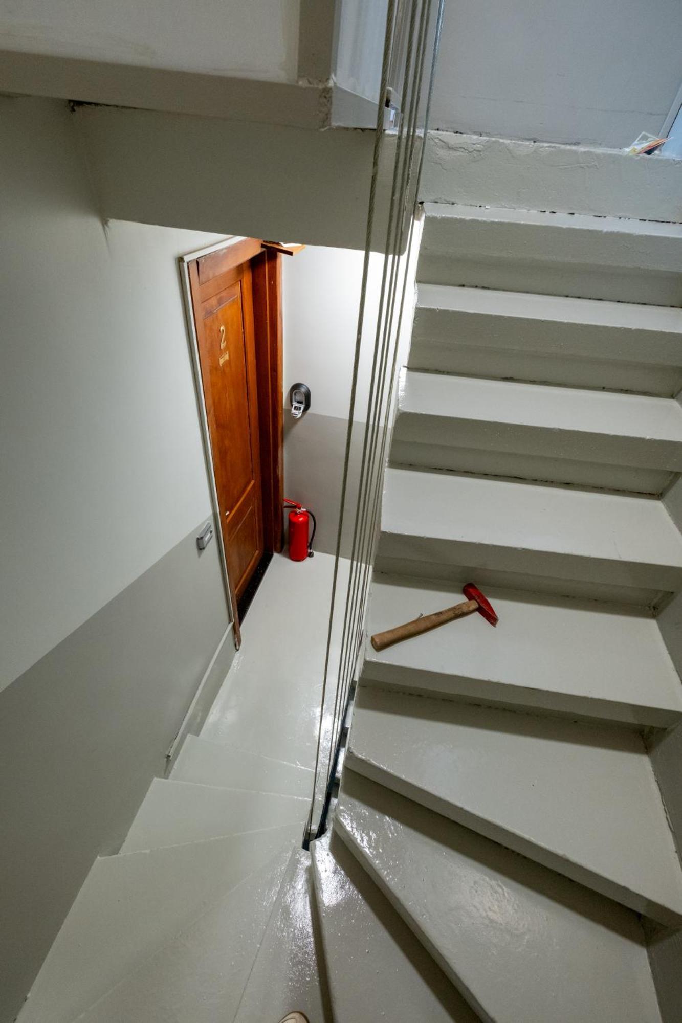Koala Suites Istanbul Exteriör bild