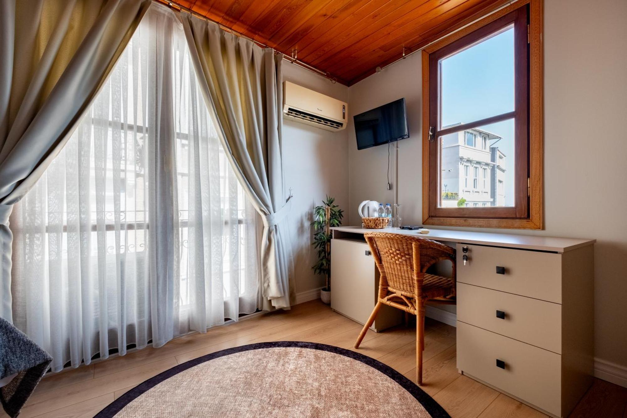Koala Suites Istanbul Exteriör bild