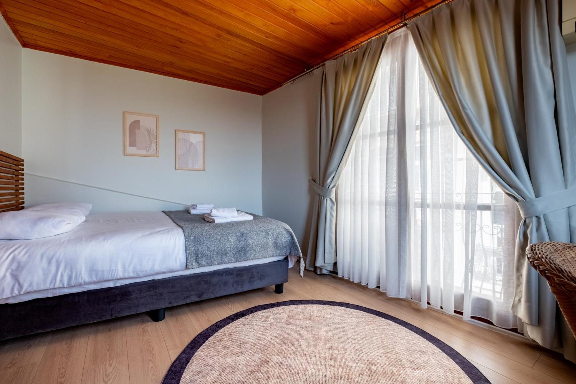 Koala Suites Istanbul Exteriör bild