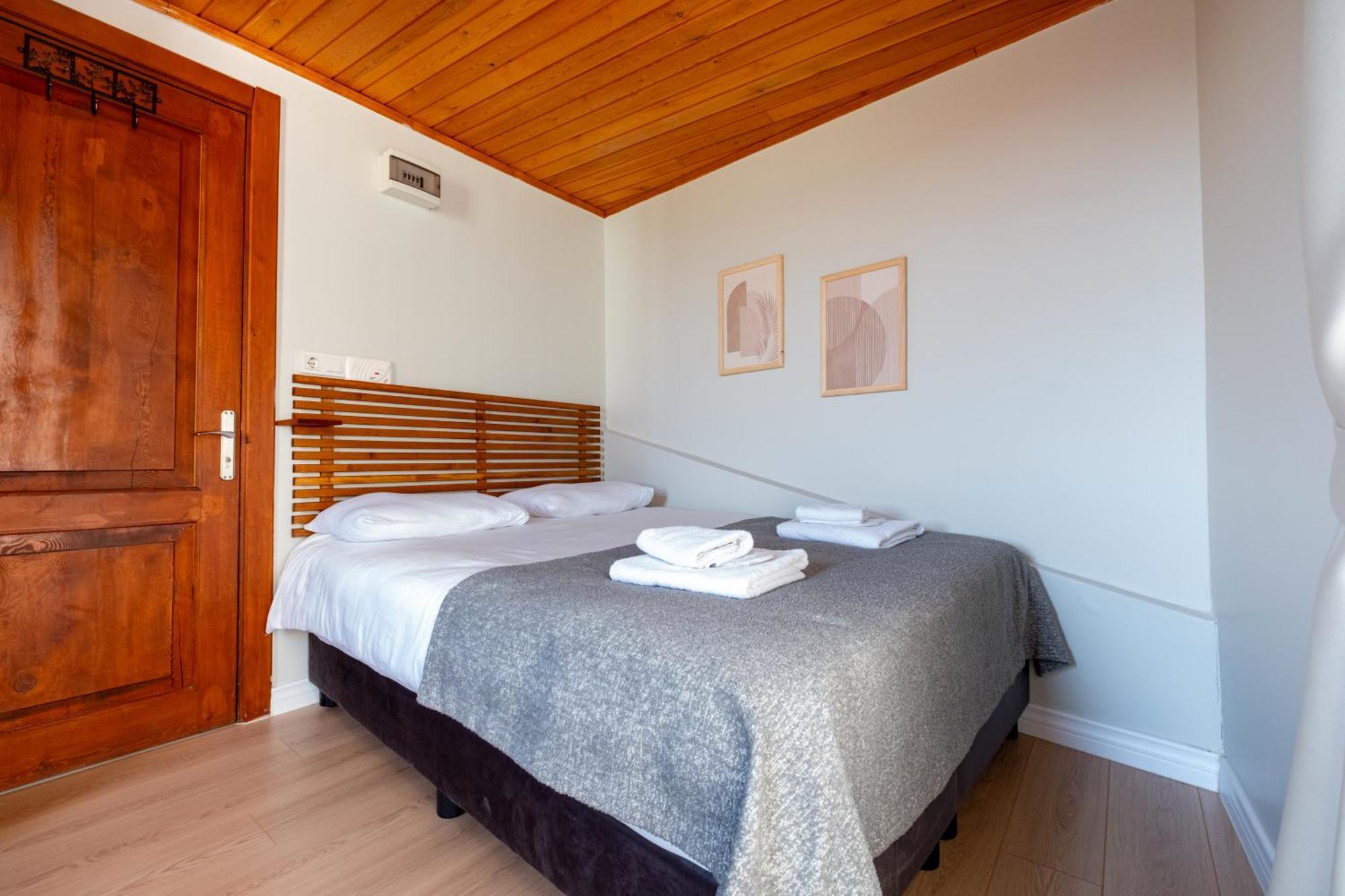 Koala Suites Istanbul Exteriör bild