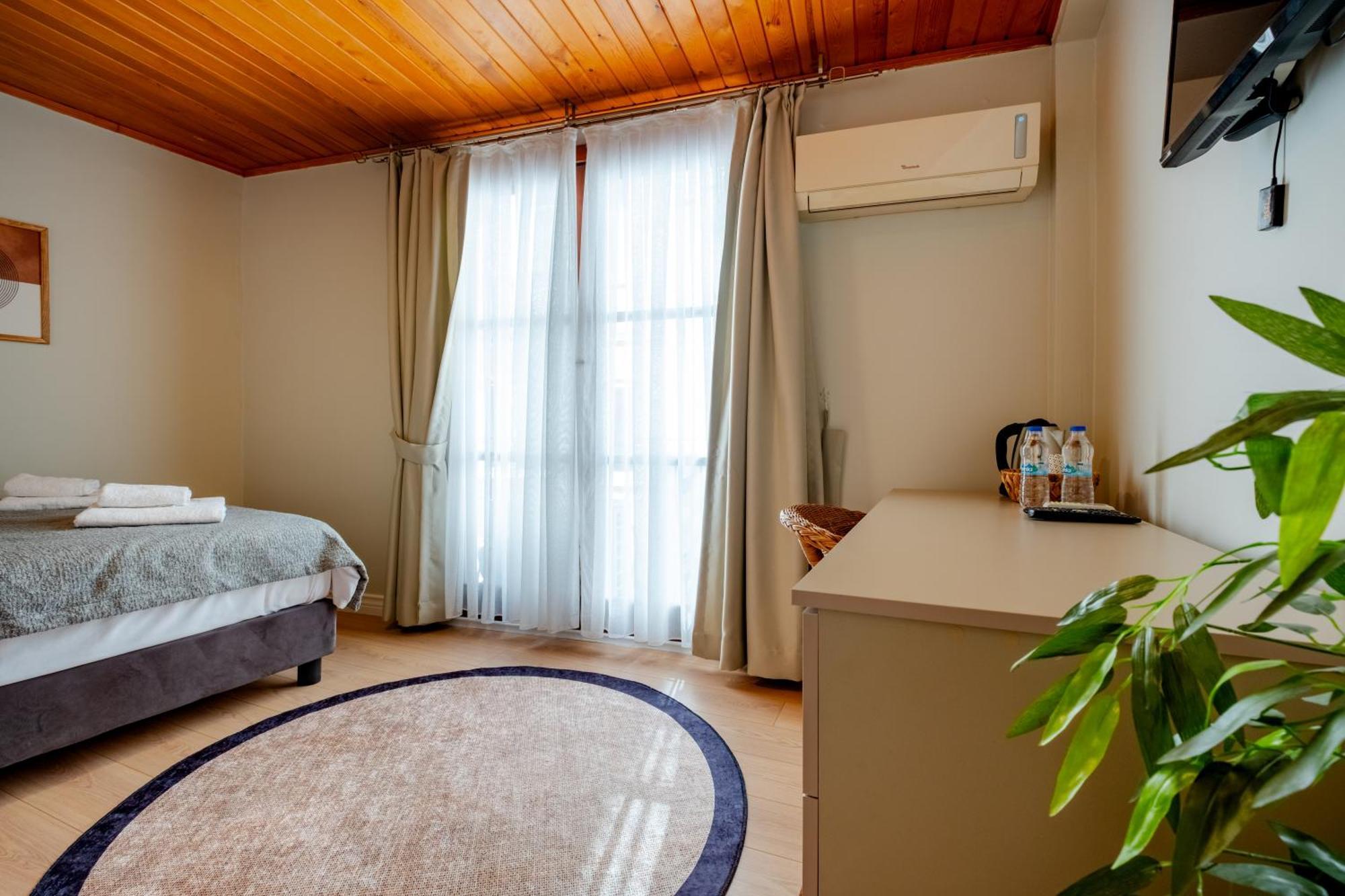 Koala Suites Istanbul Exteriör bild