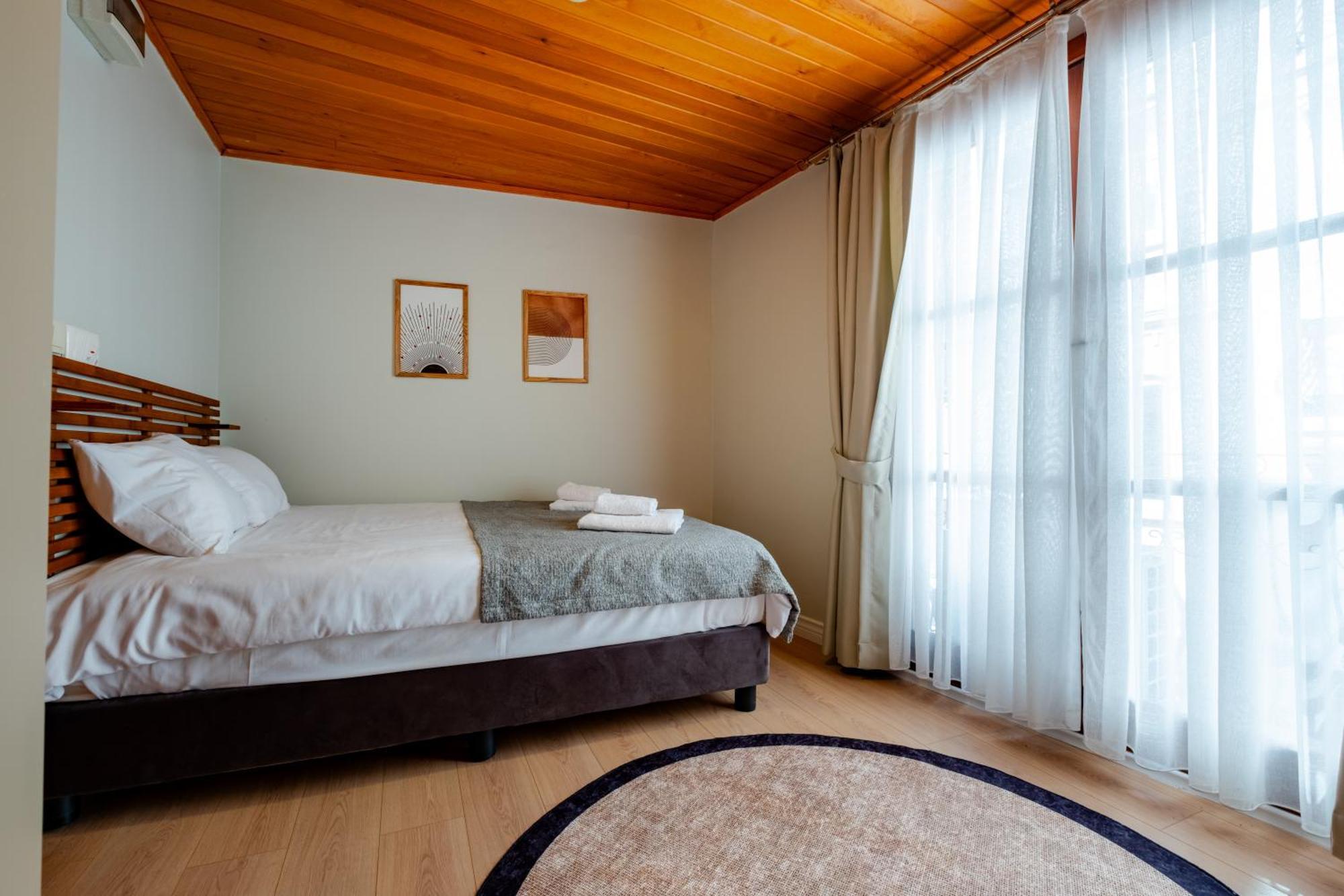 Koala Suites Istanbul Exteriör bild