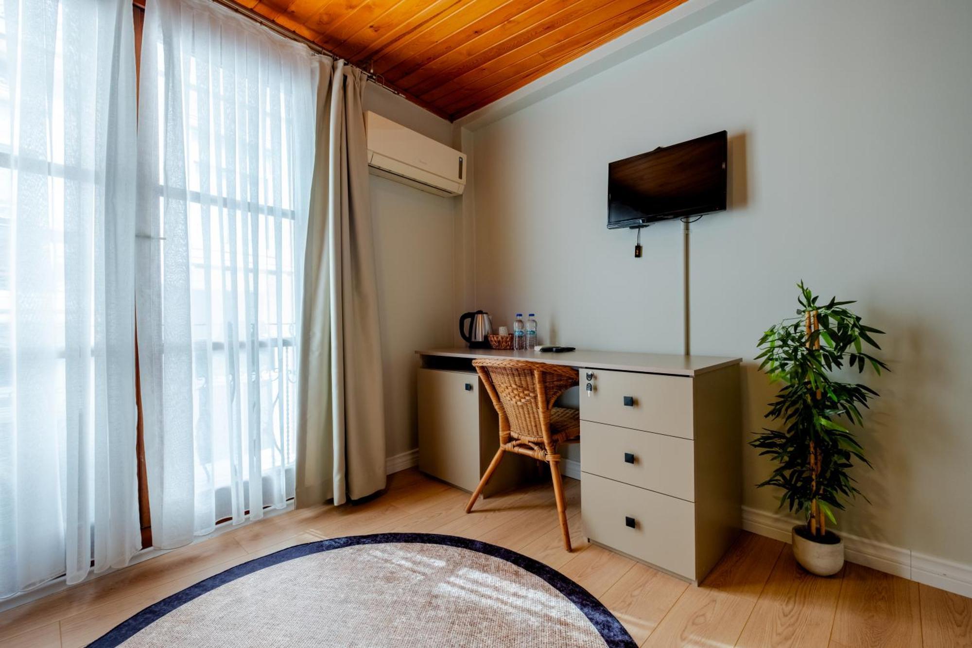 Koala Suites Istanbul Exteriör bild