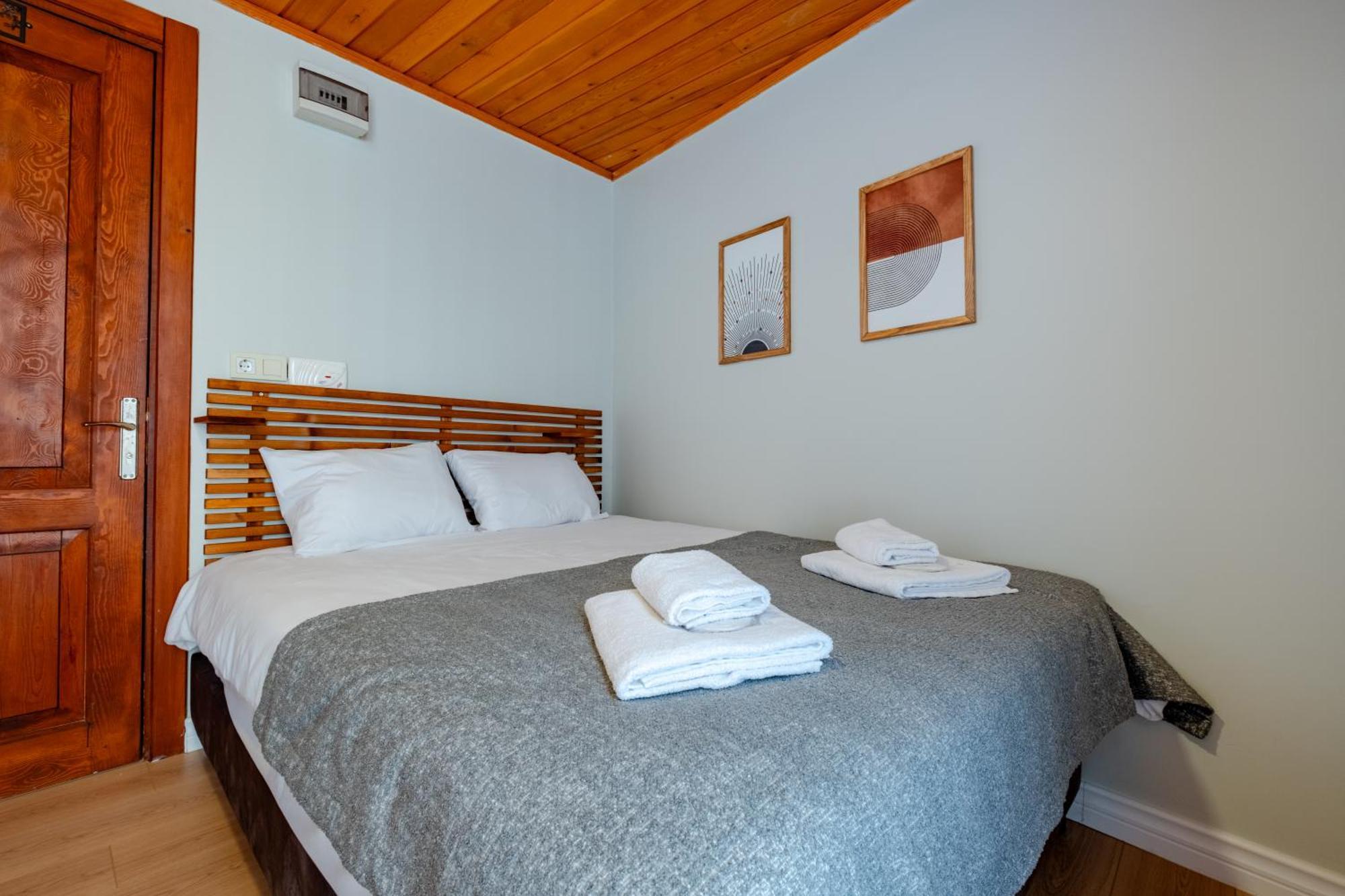 Koala Suites Istanbul Exteriör bild