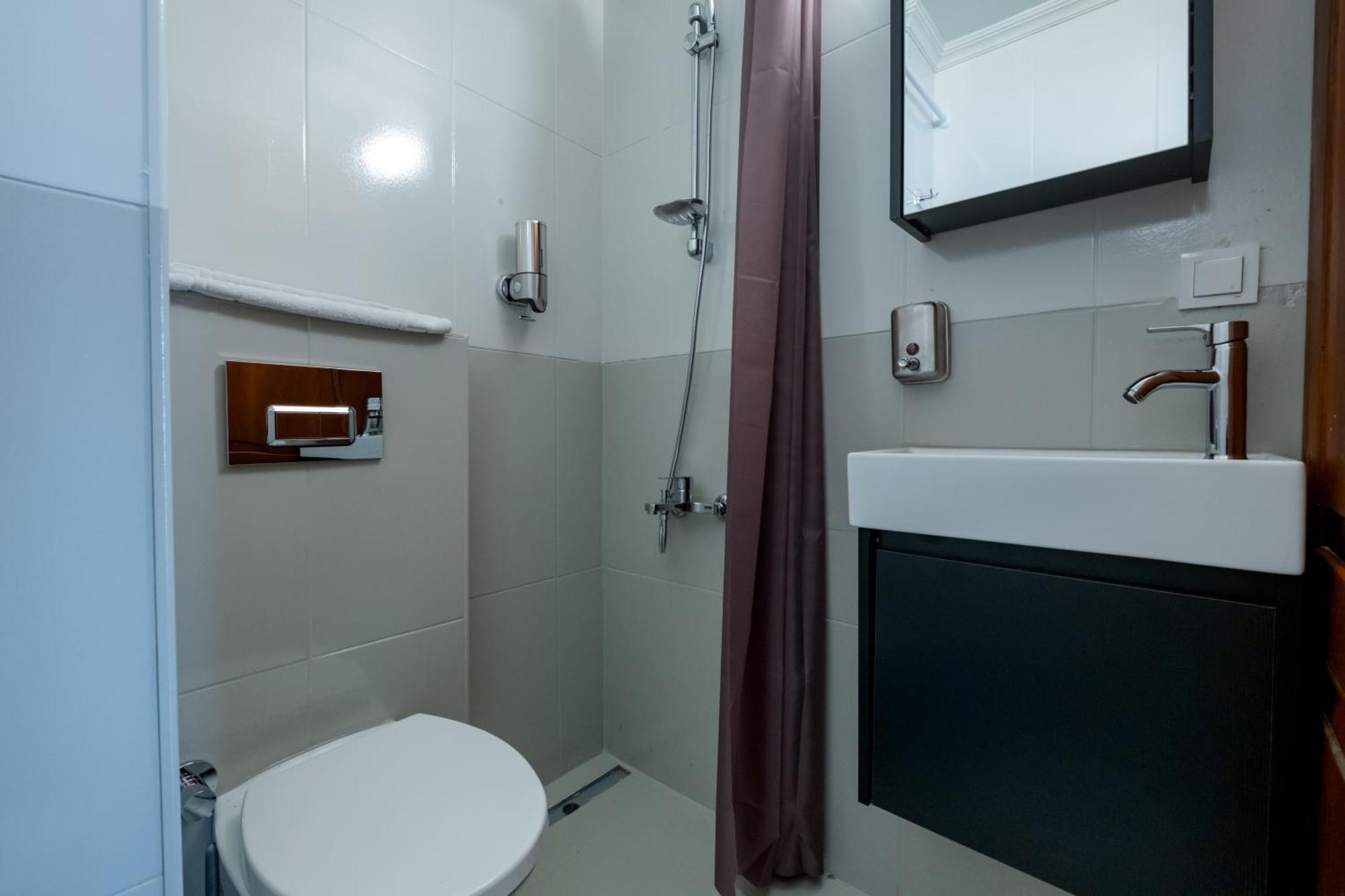 Koala Suites Istanbul Exteriör bild